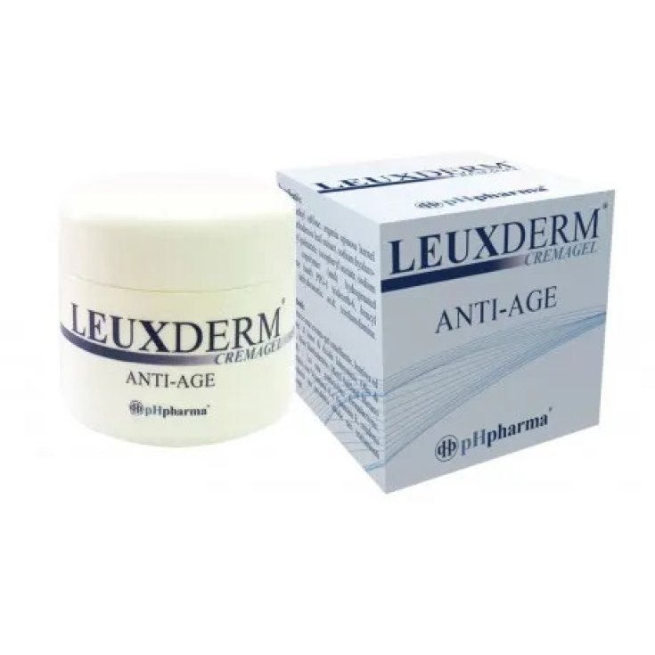 Leuxderm AntiAge 150ml