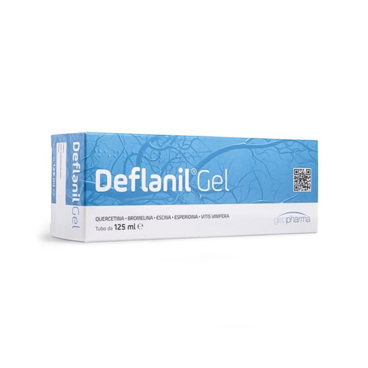 Deflanil® Gel Geopharma 125ml