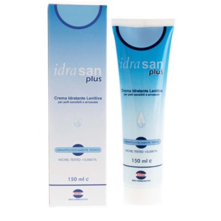 Idrasan Plus Crema 150ml