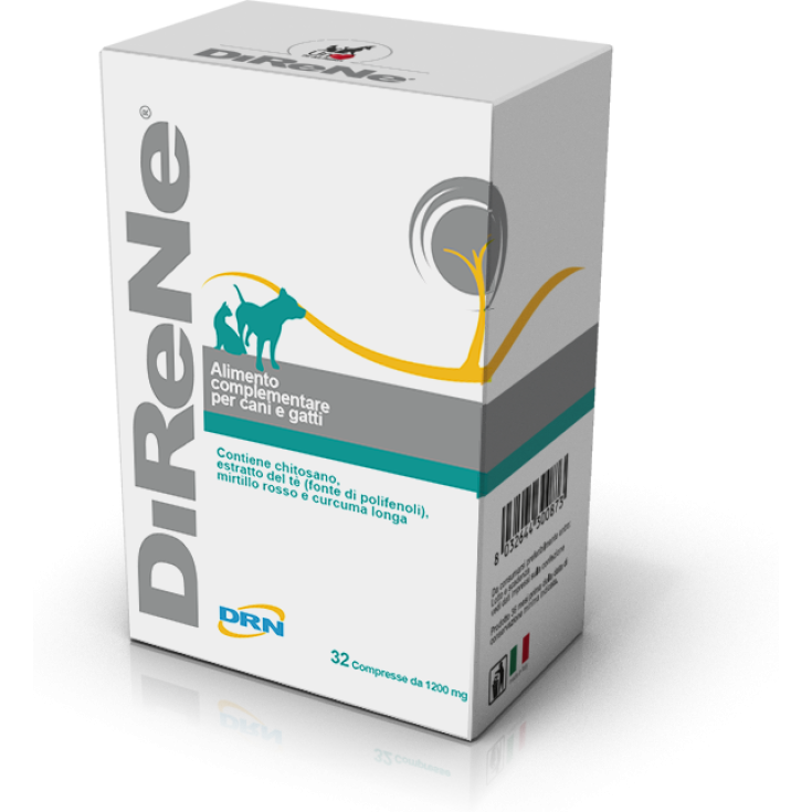 Direne® DRN 32 Compresse