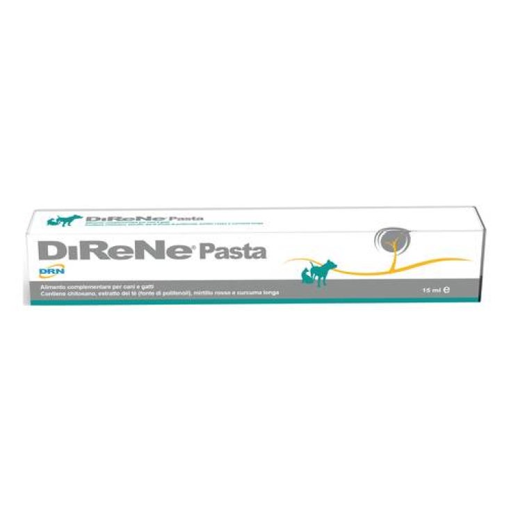 Direne® Pasta DRN 15ml