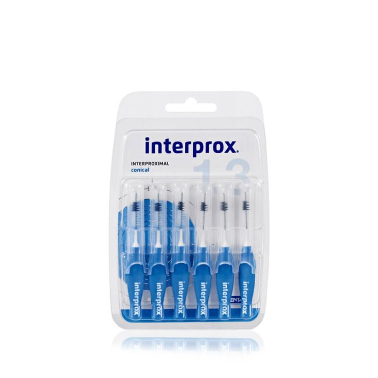 Scovolino Interprossimale Conical Interprox® 6 Pezzi