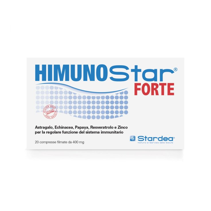 Himunostar® Forte Stardea 20 Compresse
