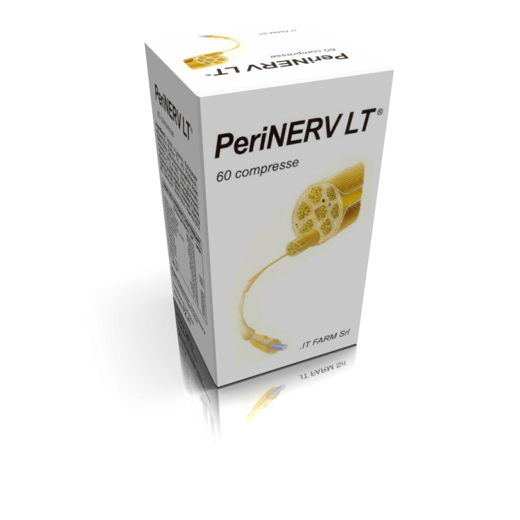 Perinerv LT&reg; .It Farm 60 Capsule