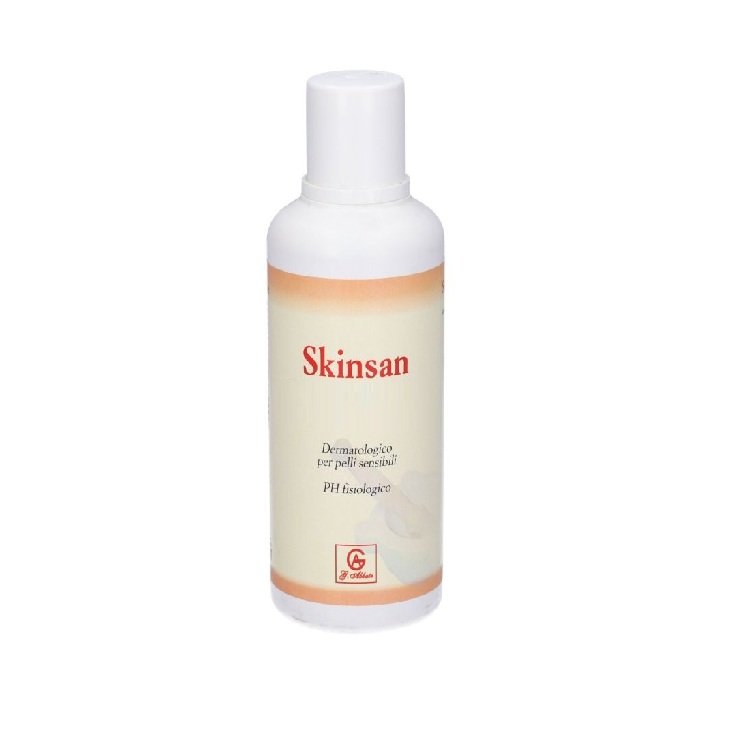 Skinsan Isogin 100ml