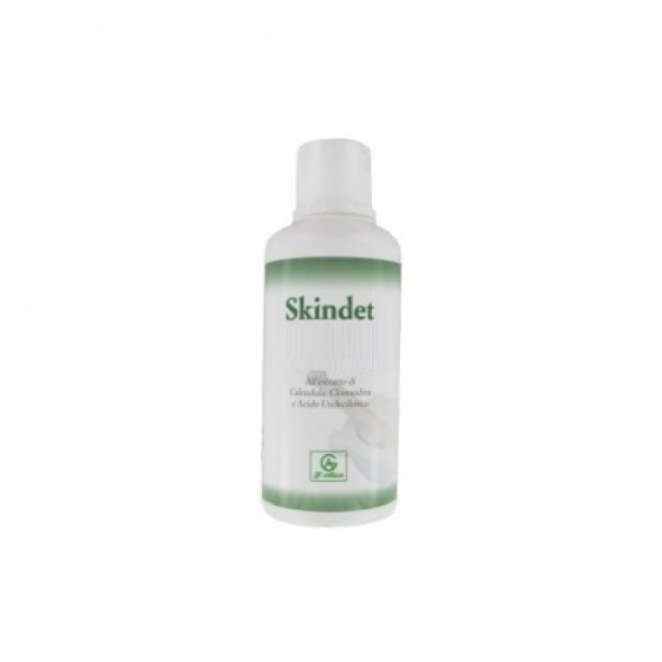 Skindet Isogin 100ml