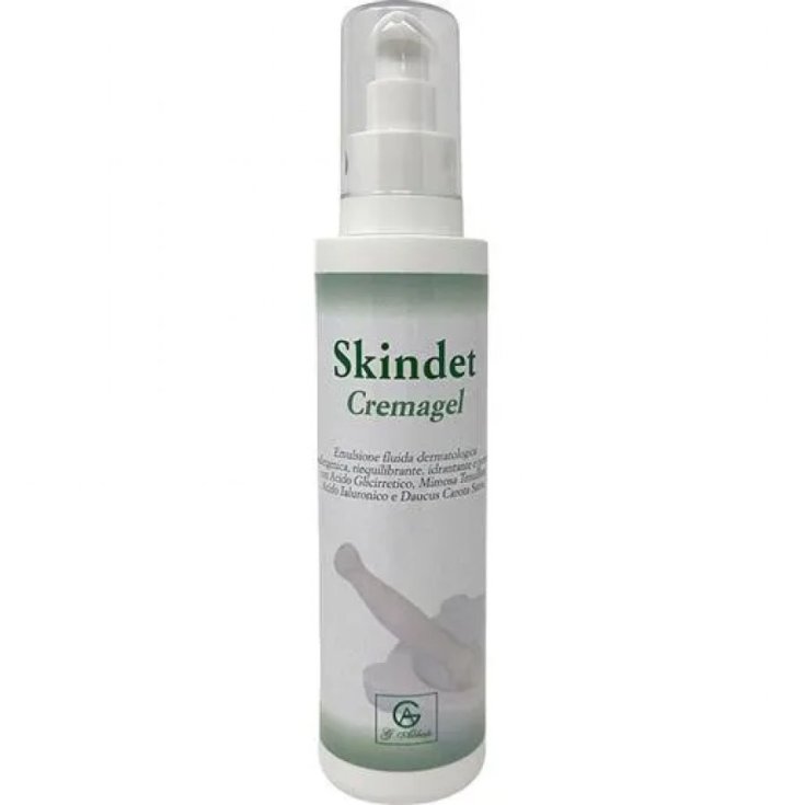Skindet Cremagel 250ml