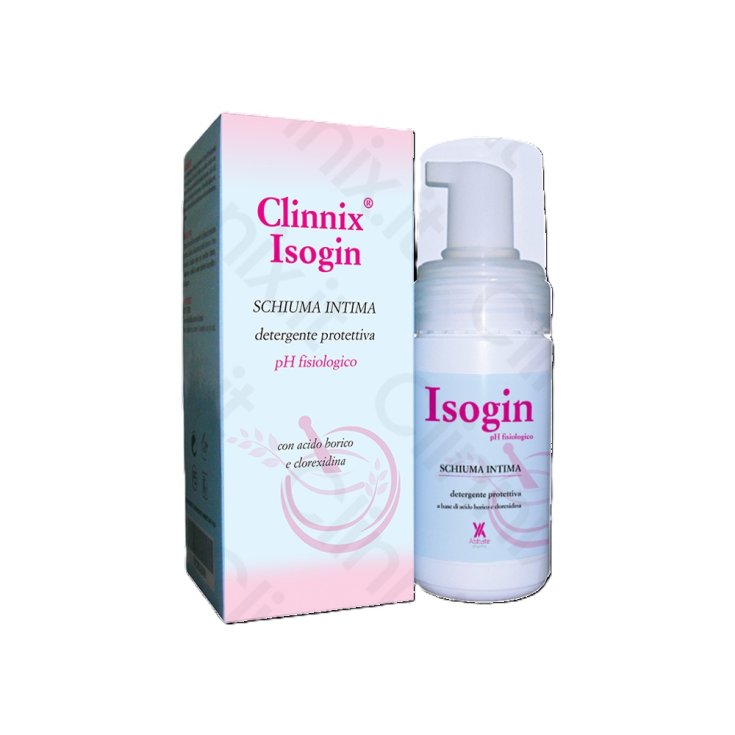 Clinnix Isogin 100ml