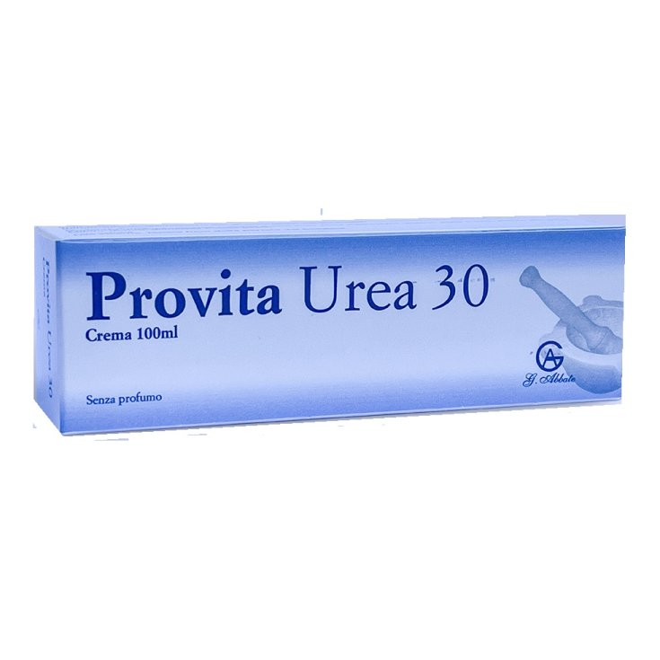 Provita Urea30 G.Abbate 100ml