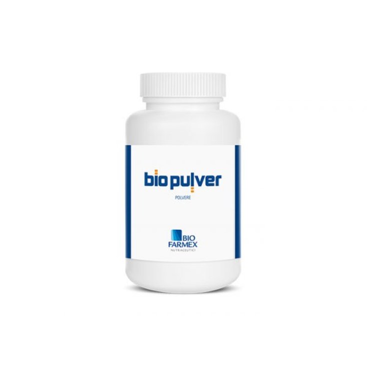 Bio Pulver Biofarmex 180g