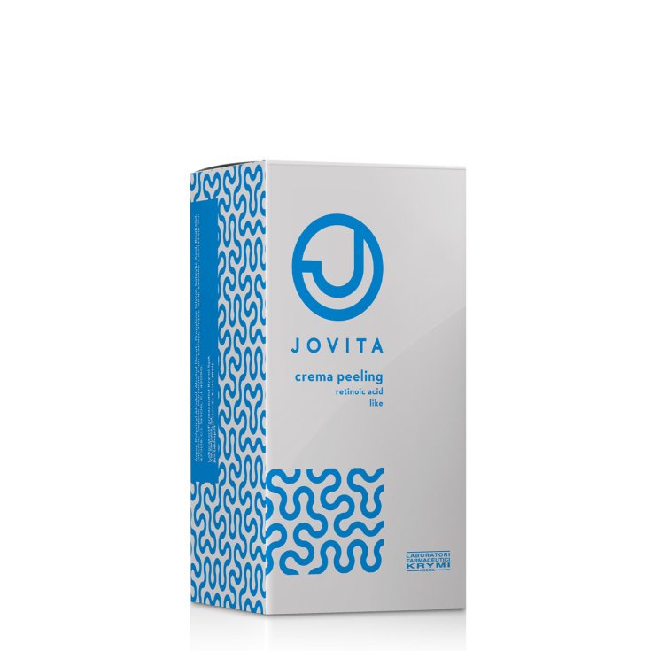 Jovita® Crema Peeling Krymi 30ml