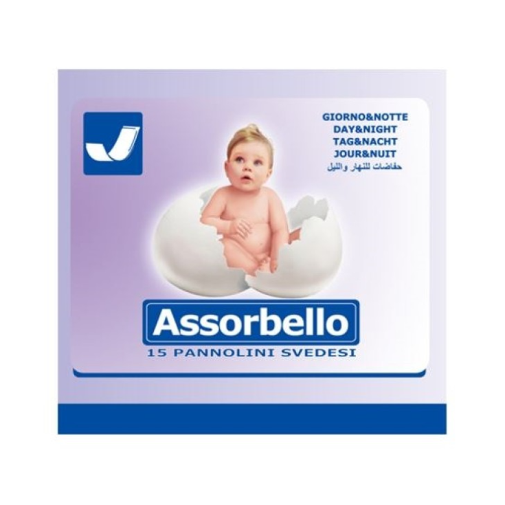 Trudi Baby Care XL 15/30Kg 14 Pannolini - Farmacia Loreto