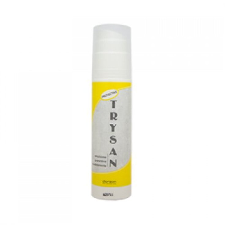 Trysan Protective Emulsione 100ml