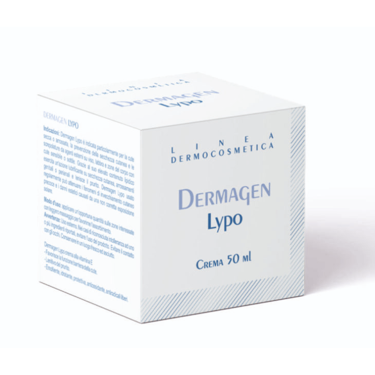 Dermagen Lypo SI.ME.FARM. 50ml
