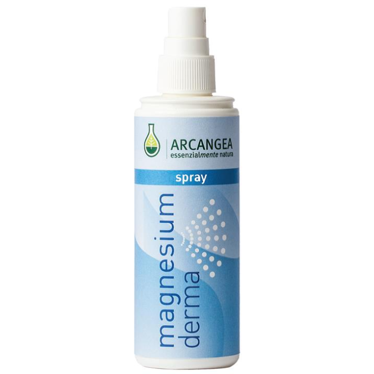 Magnesium Derma Arcangea&reg; 100ml