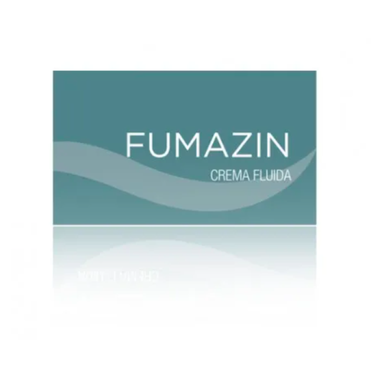 FUMAZIN Crema Fluida GERLINE 200ml