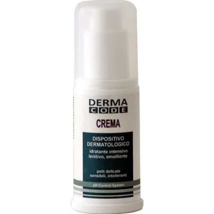 Dermacode Crema Dermatologica Ecofarm® 50ml