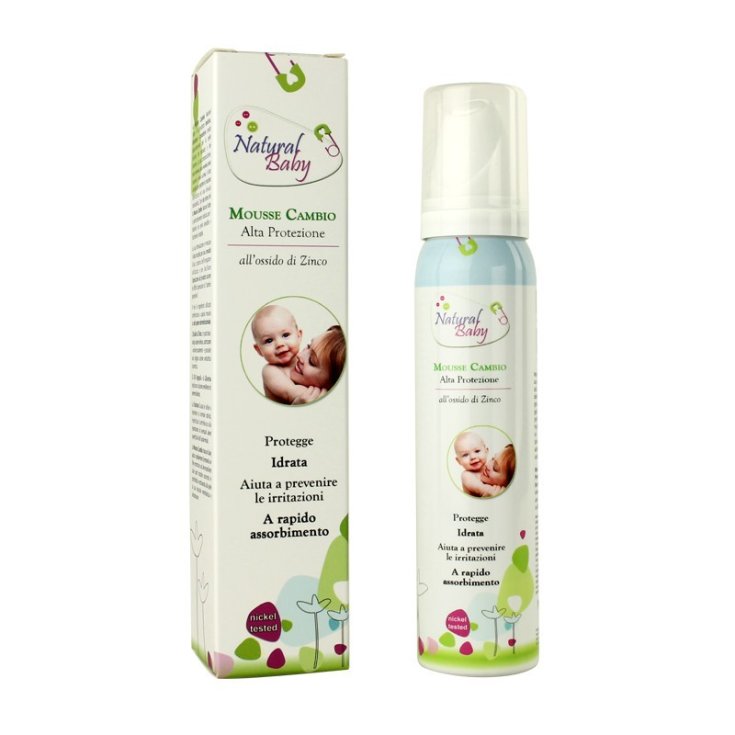 Pasta Per Il Cambio 1 2 3 Mustela® 100ml - Farmacia Loreto