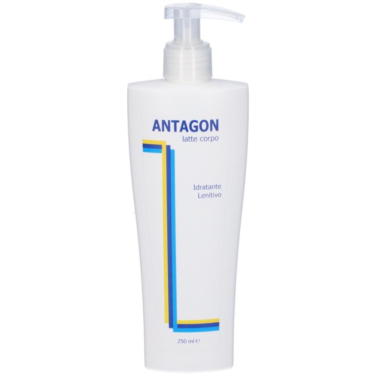 Antagon&reg; Latte Corpo LG Biopharma 250ml