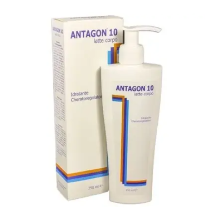 Antagon&reg; 10 Latte Corpo LG Biopharma 250ml