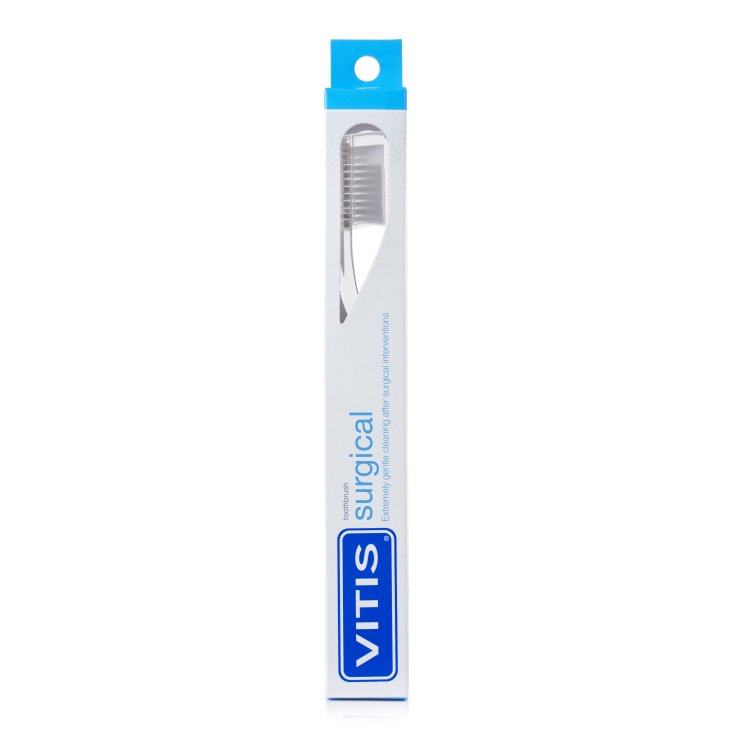 Spazzolino Surgical Vitis® 1 Pezzo