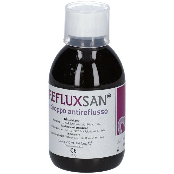PharcoMed Refluxsan® Aurora BioFarma 250ml