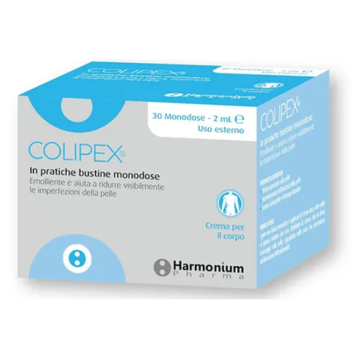 Colipex® Harmonium Pharma 30x2ml
