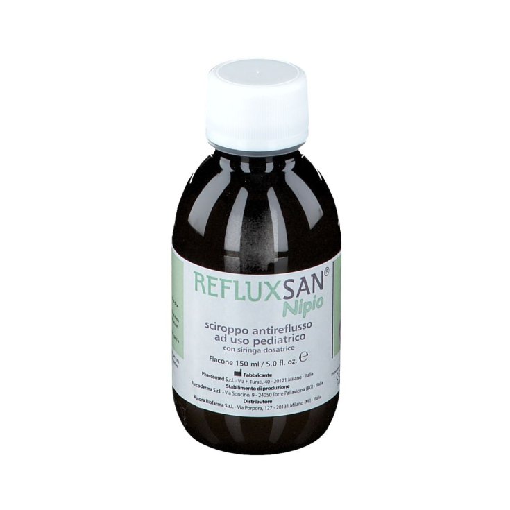 PharcoMed Refluxsan® Nipio Aurora BioFarma 150ml