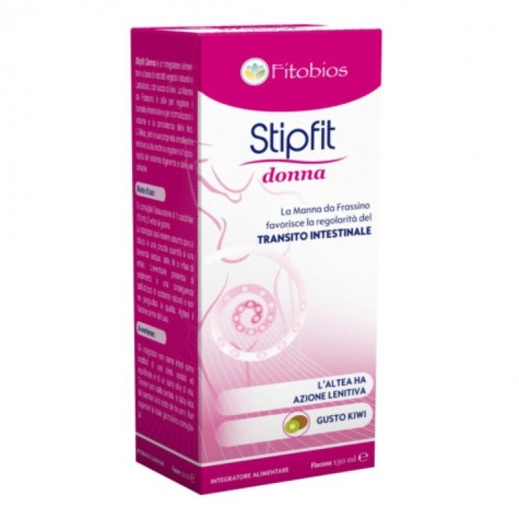 Stipfit Donna Fitobios 150ml