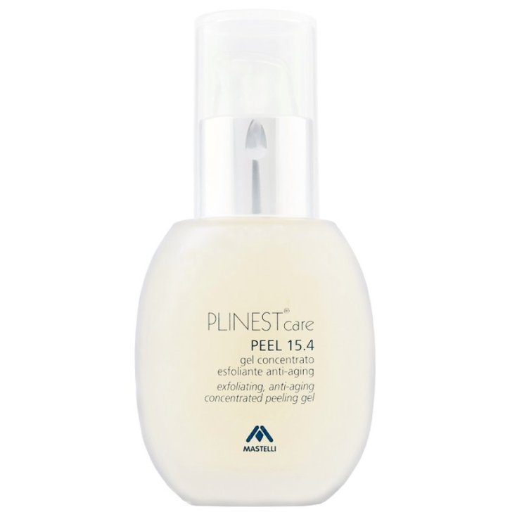 PLINEST care PEEL 15.4 30ml