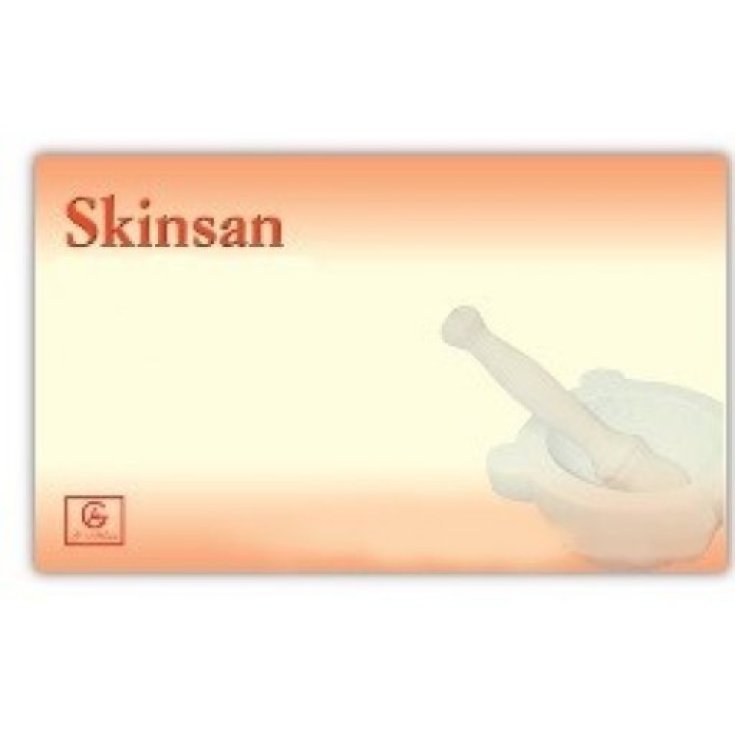 Skinsan Cistop14 Stick