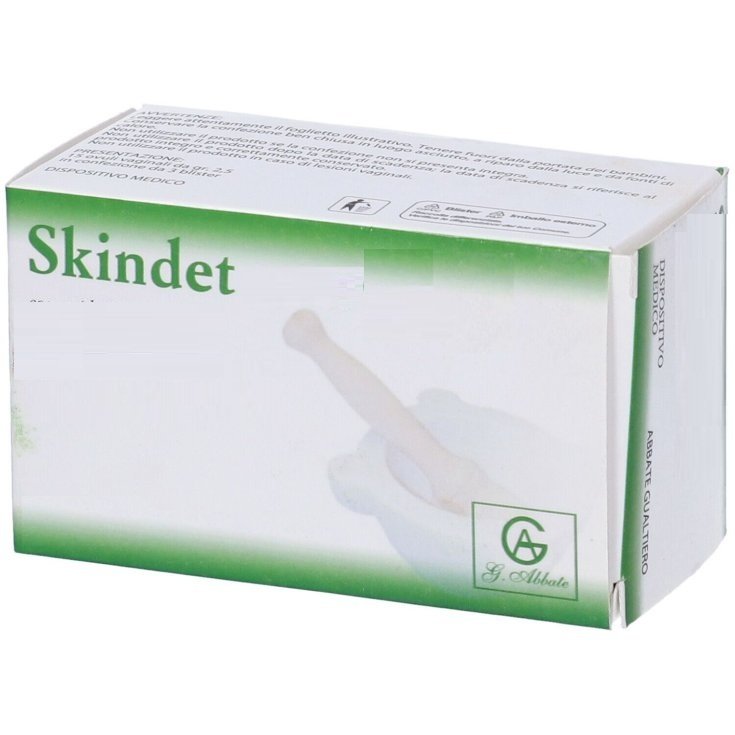 Skindet CISTOP&nbsp;14 Stick