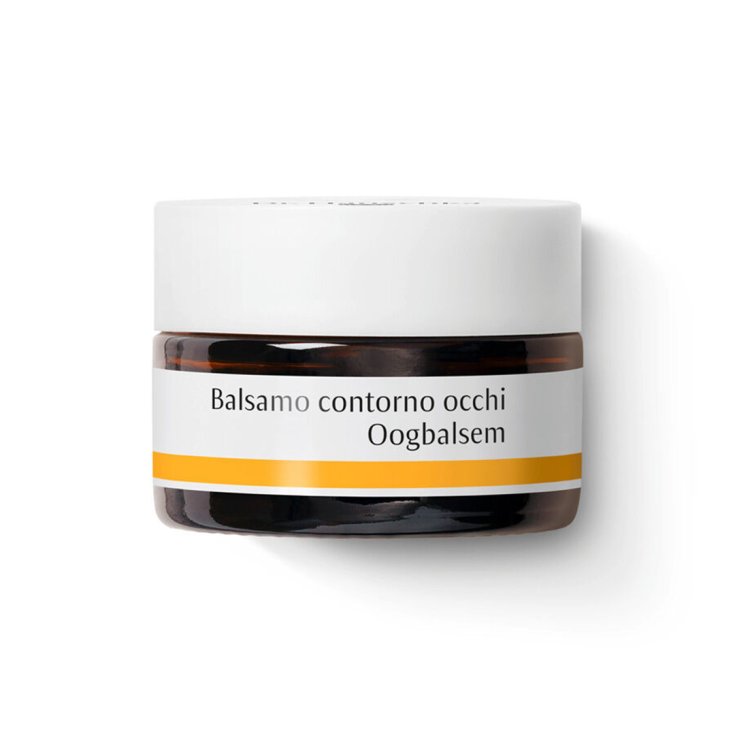 Dr. hauschka Balsamo Contorno Occhi 10 ml