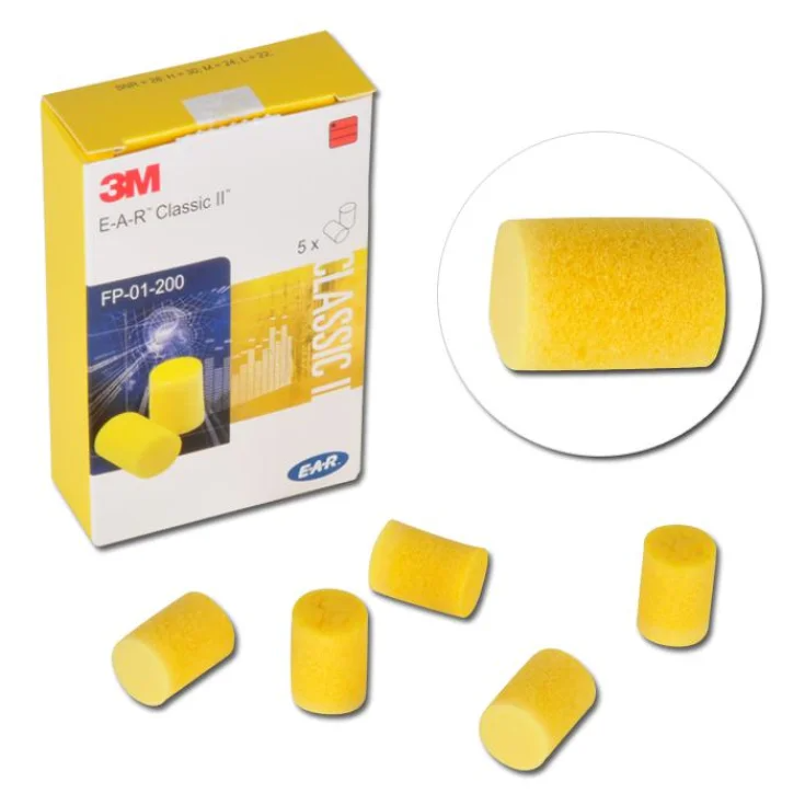 Ear 2 Classic 3M 10 Pezzi