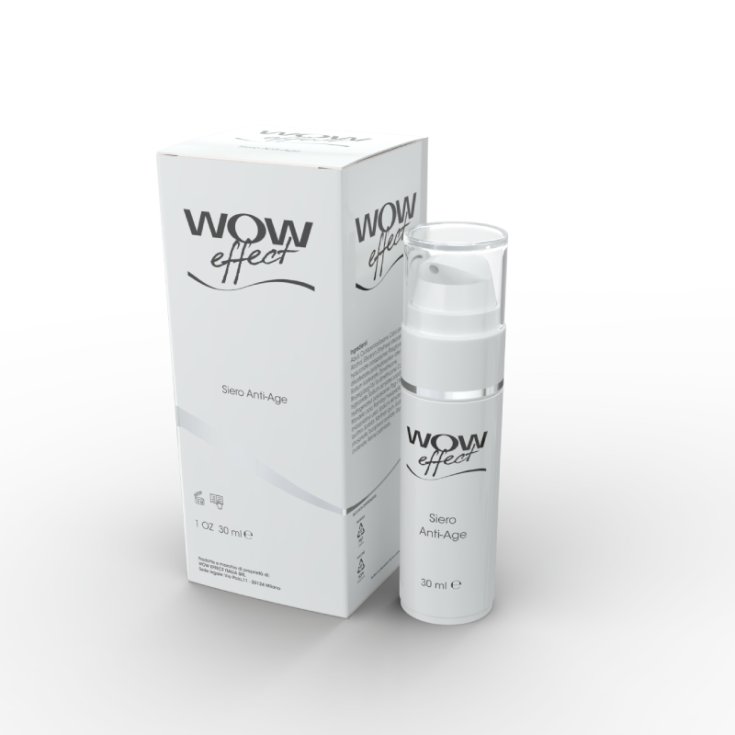 Siero Anti-Age Wow Effect 30ml