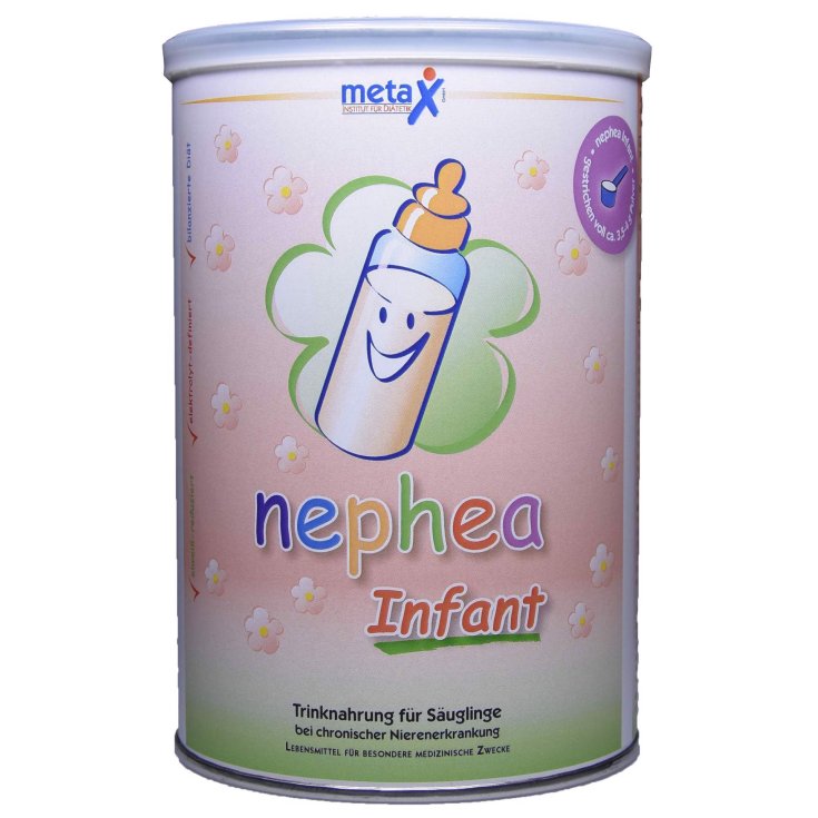 Nephea Infant 400g