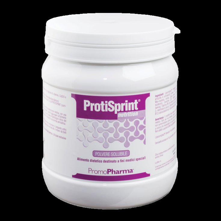 Protisprint Nutrition PromoPahrma 300g