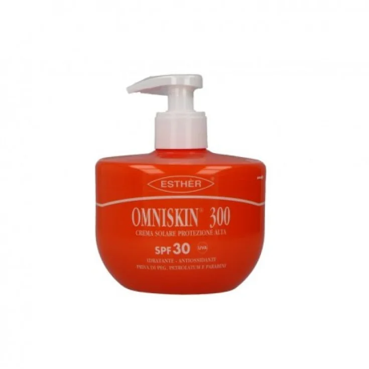 Omniskin 300 Spf30 Esth&egrave;r 300ml