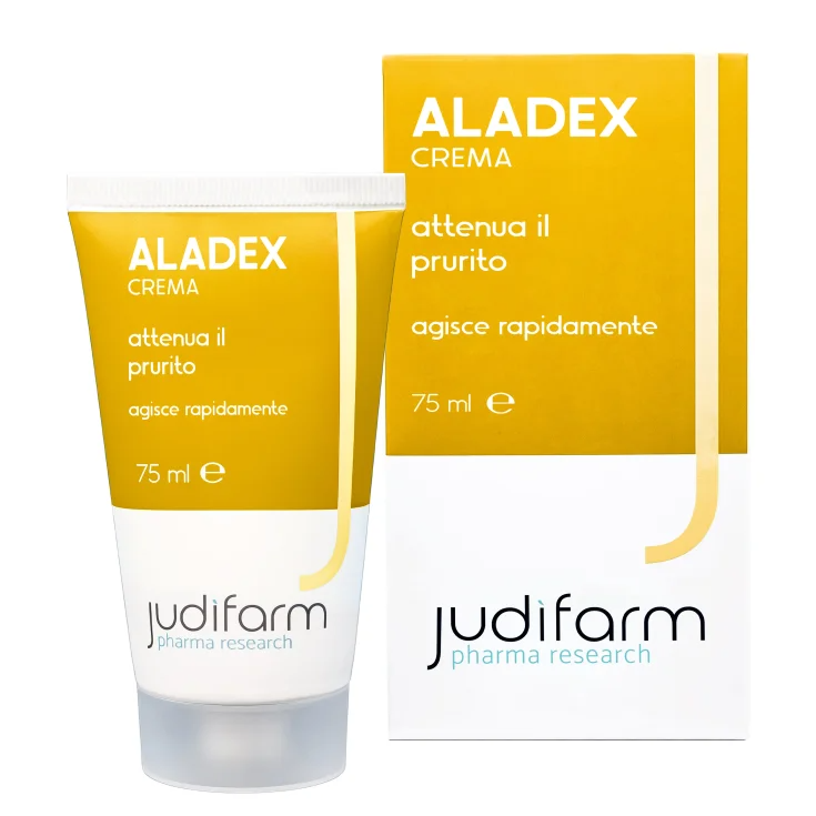 Aladex Crema Jud&igrave;farm 75ml