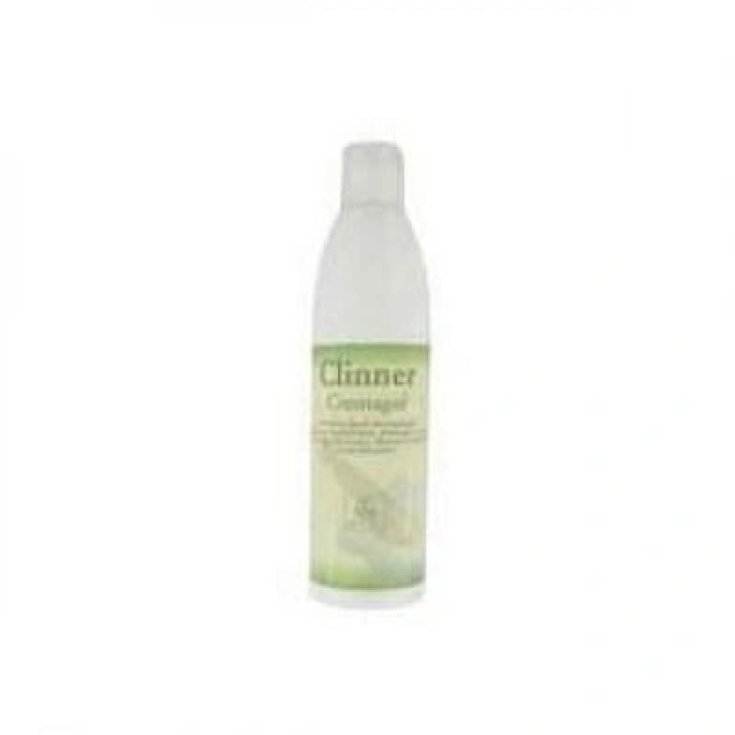 Clinner Cremagel 250ml