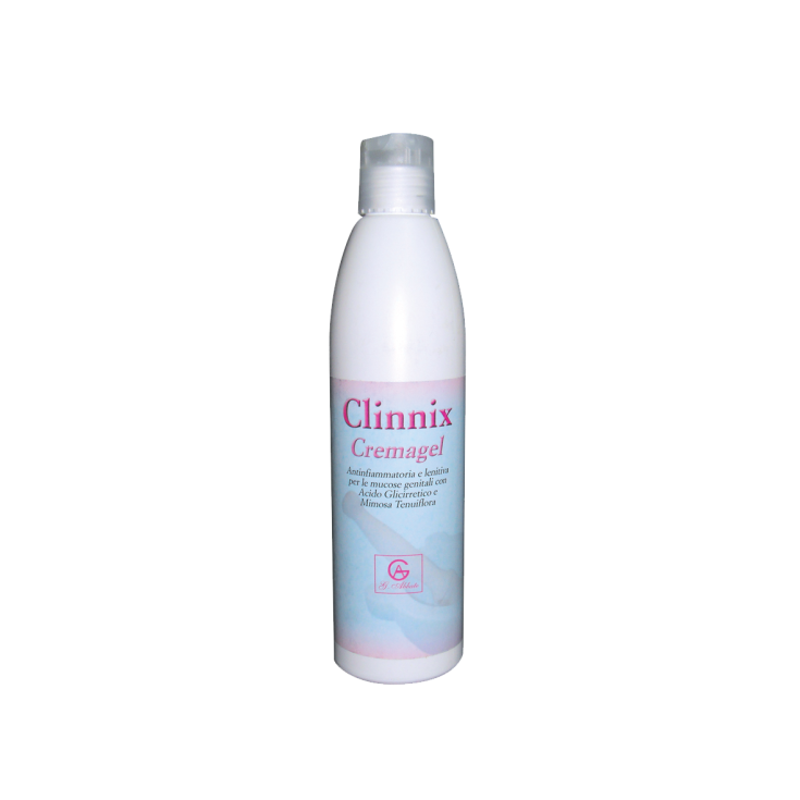 Clinnix® Cremagel Abbate Gualtiero 250ml