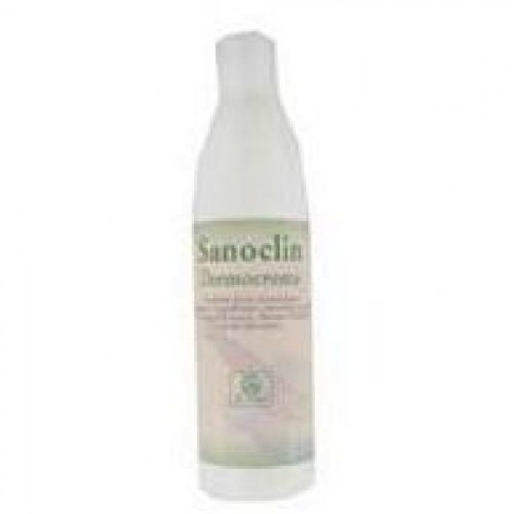 Sanoclin Dermocrema 250ml
