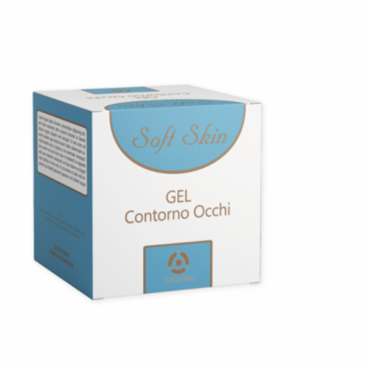 Soft Skin Gel Contorno Occhi&nbsp;SI.ME.FARM. 30ml