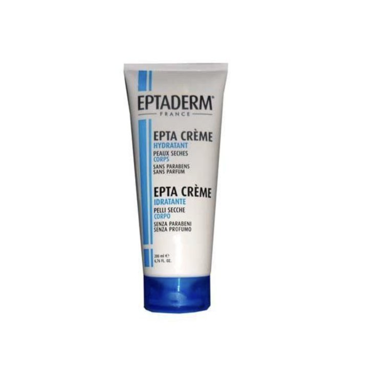Epta Creme Hydratant Eptaderm® 200ml