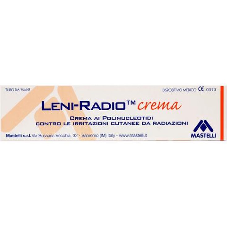 Leni-Radio Crema 75ml