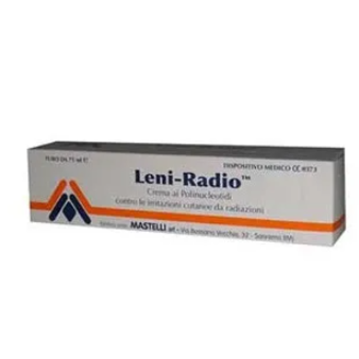 Leni-Radio Mastelli 75ml