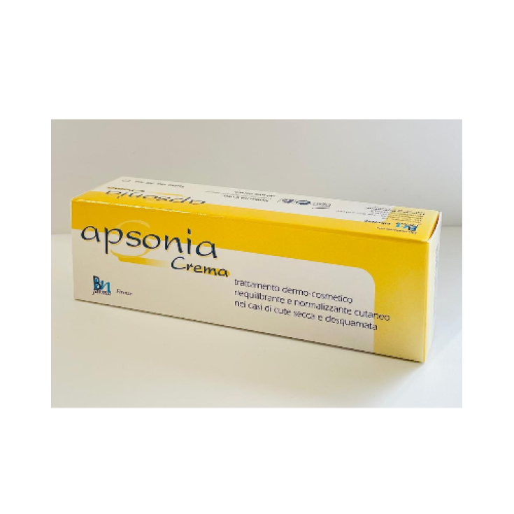 Apsonia Crema BM Farma 75ml