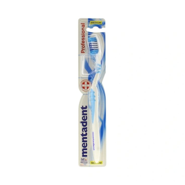 C-Soft Mentadent Professional Care 1 Pezzo