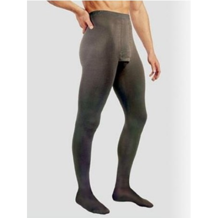 Collant Uomo Lungo 3 Varimed Cotton 2221 1 Paio