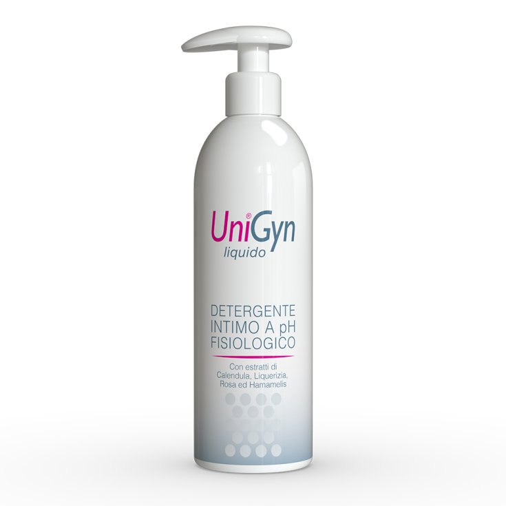 UniGyn Liquido UNIDERM 400ml